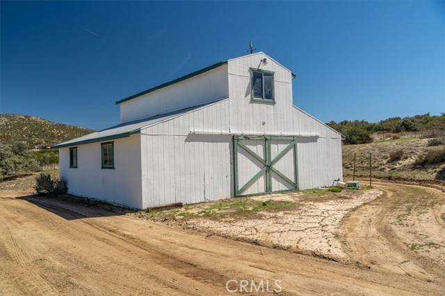 Anza, CA 92539,61835 Spanish Dagger Lane