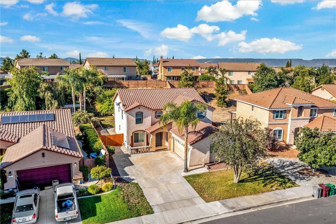 29233 Via Espada, Murrieta, CA 92563