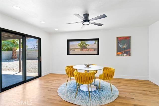 Palm Springs, CA 92262,2325 N Magnolia Road
