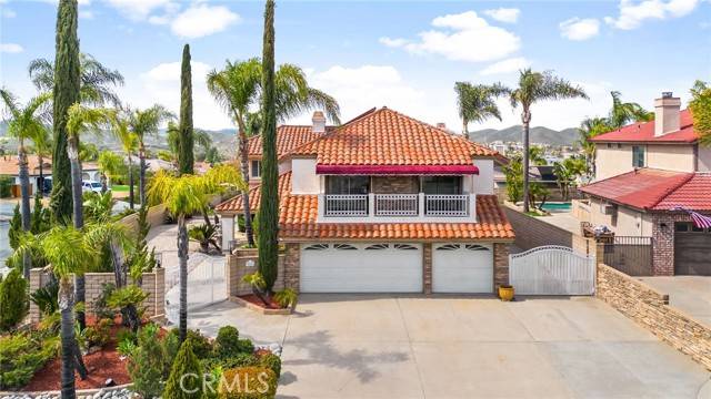 30431 Sparkle Drive, Canyon Lake, CA 92587