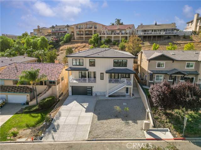 22163 Vacation Drive, Canyon Lake, CA 92587