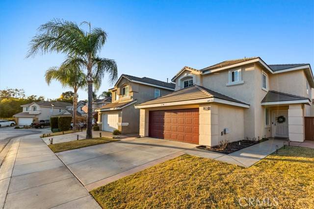 29714 Gracilior Drive, Escondido, CA 92026
