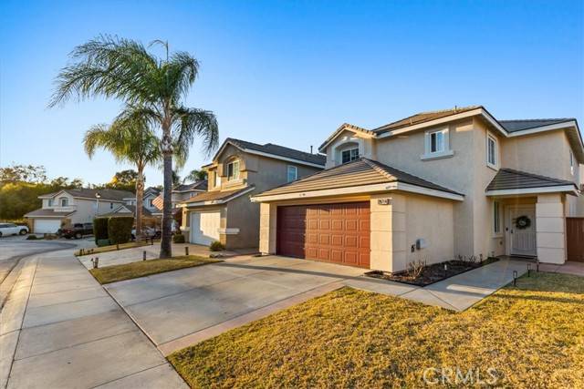 29714 Gracilior Drive, Escondido, CA 92026