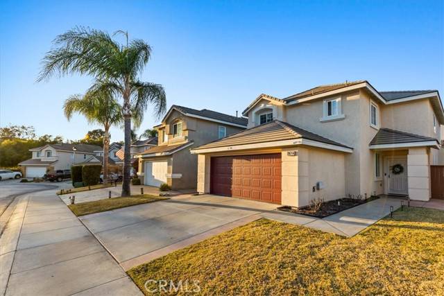 29714 Gracilior Drive, Escondido, CA 92026