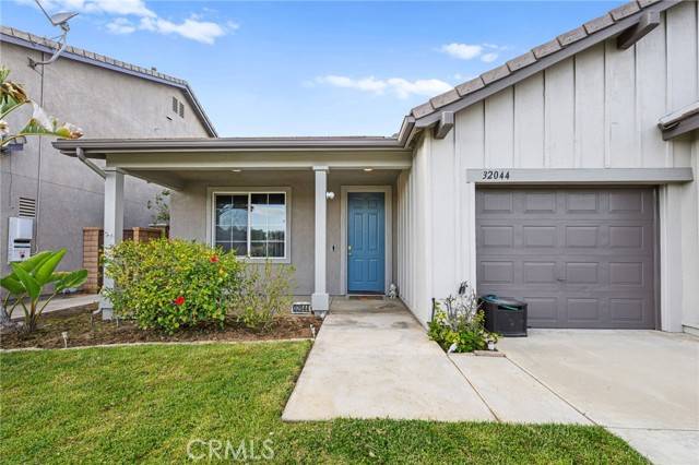 Winchester, CA 92596,32044 Orange Blossom Drive