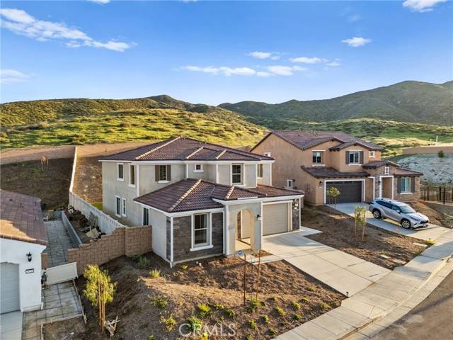 25321 Luna Peak Road, Menifee, CA 92586