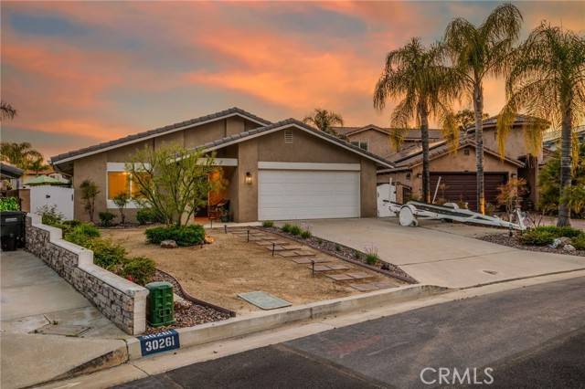 Canyon Lake, CA 92587,30249 Spray Drive