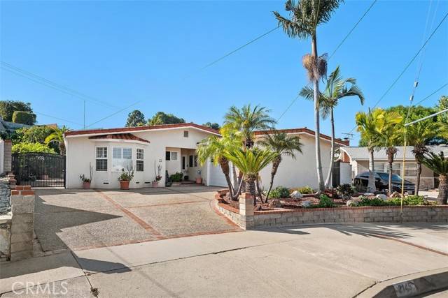 2145 Avenida Aprenda, Rancho Palos Verdes, CA 90275