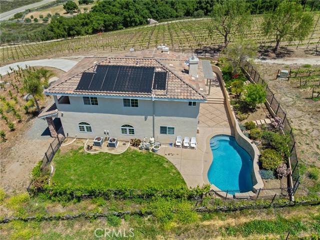 Temecula, CA 92592,36615 E Benton Road
