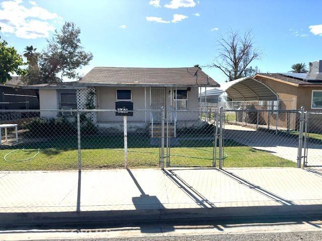 343 S Spring Street, Blythe, CA 92225