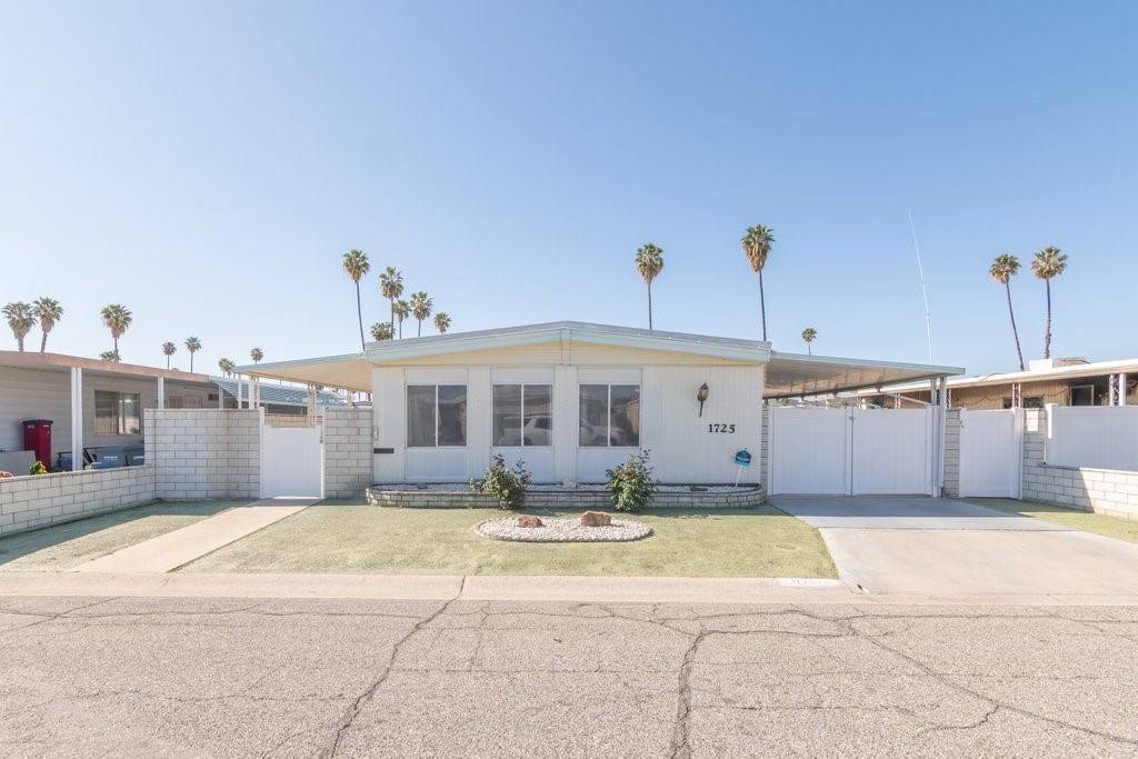 1725 San Juan Drive, Hemet, CA 92545
