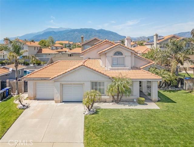 3594 N Verbena, Rialto, CA 92377