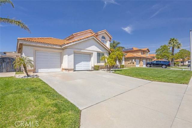 Rialto, CA 92377,3594 N Verbena