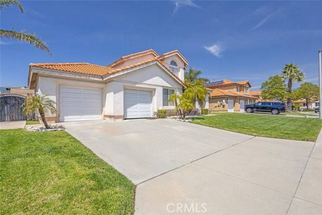 Rialto, CA 92377,3594 N Verbena