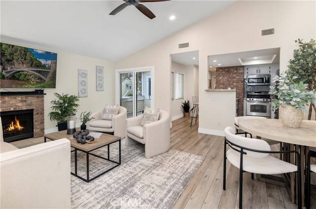5920 Bedford Court #137, Yorba Linda, CA 92887