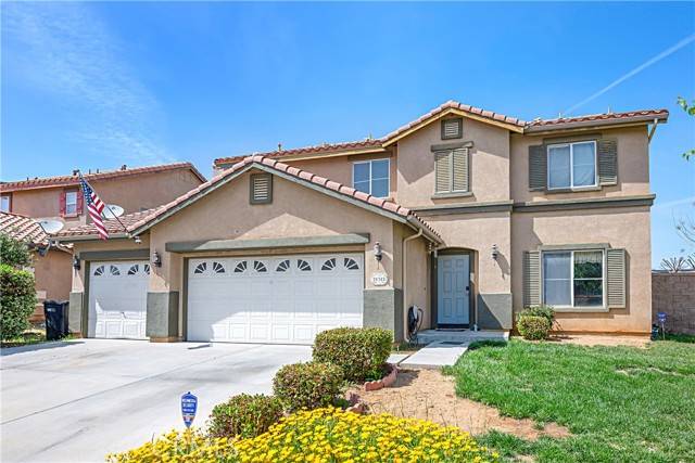 25382 Silverwood Lane, Menifee, CA 92584