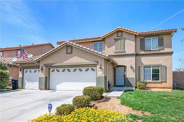 25382 Silverwood Lane, Menifee, CA 92584