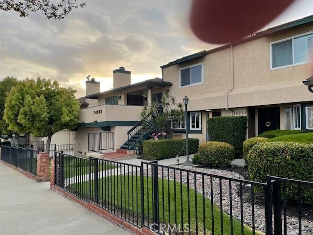 14927 Leffingwell Road #22, Whittier, CA 90604