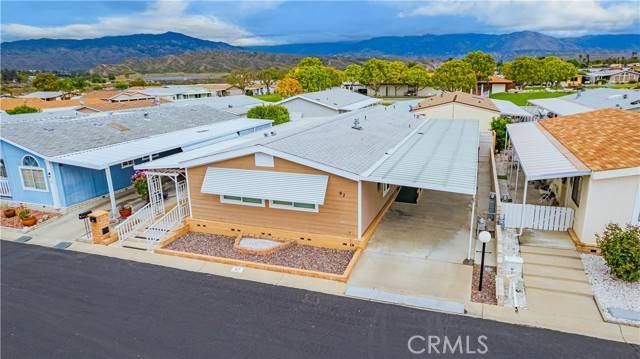 24600 Mountain #97, Hemet, CA 92544