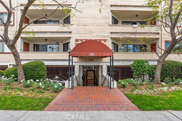 110 N Everett Street #309, Glendale, CA 91206