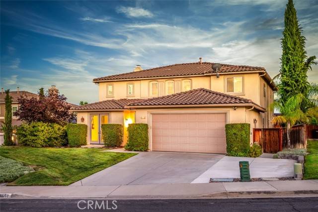 Murrieta, CA 92562,40753 Clancy Court