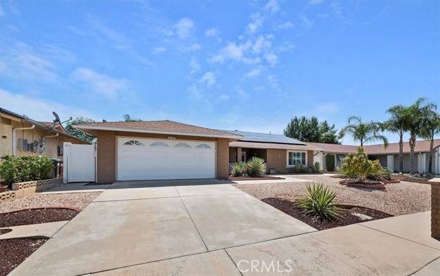 Menifee, CA 92586,27114 Presley Street