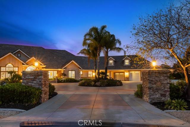 25032 Trilogy Trail Lane, Murrieta, CA 92562