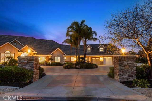 25032 Trilogy Trail Lane, Murrieta, CA 92562