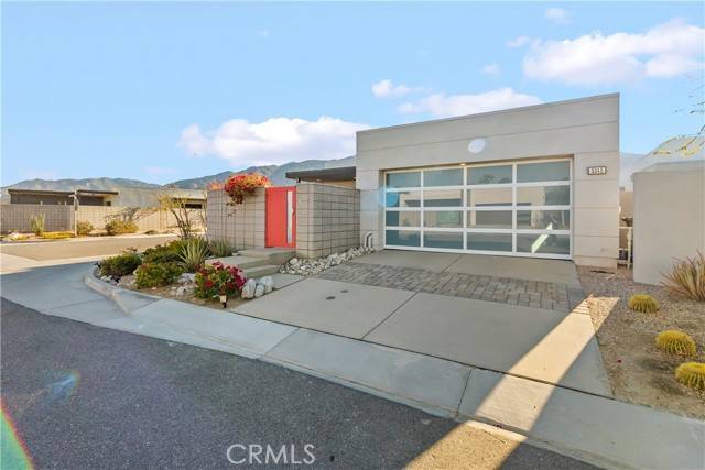 Palm Springs, CA 92262,3345 Ambassador Drive