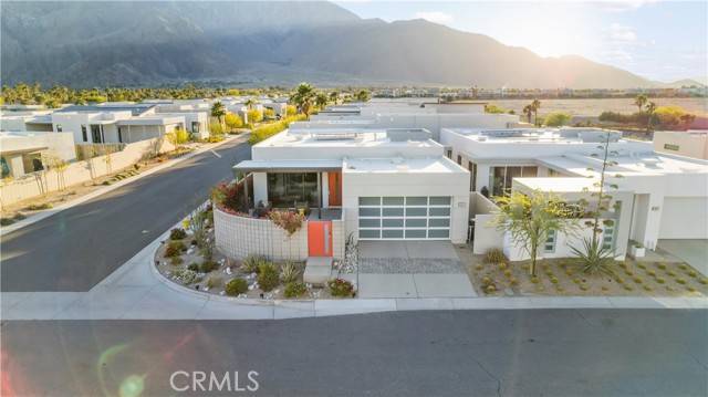 3345 Ambassador Drive, Palm Springs, CA 92262