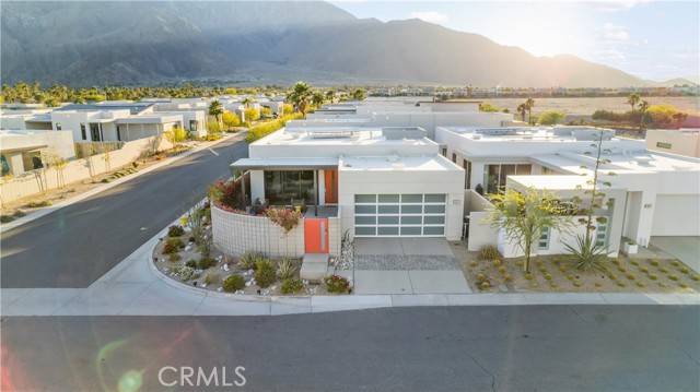 3345 Ambassador Drive, Palm Springs, CA 92262