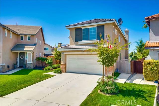 29189 Salrio Drive, Menifee, CA 92584