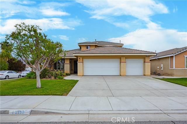 Menifee, CA 92584,29118 Peppergrass Avenue