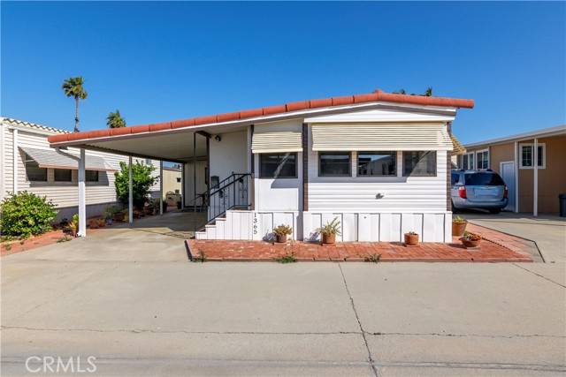 1365 Sierra Drive, San Jacinto, CA 92583