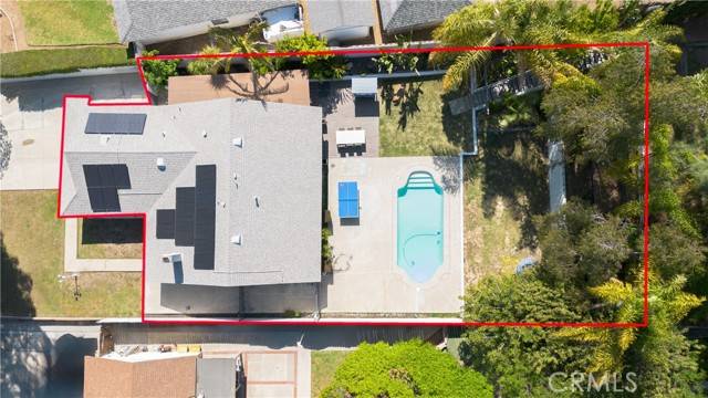 Chino Hills, CA 91709,3652 Bayberry Drive