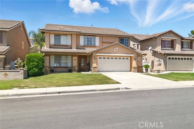 25 Del Brienza, Lake Elsinore, CA 92532
