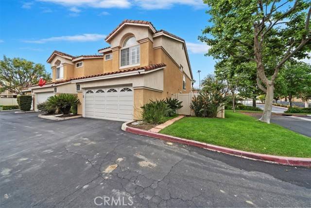 1101 Portofino Court #103, Corona, CA 92881