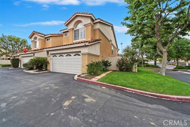 1101 Portofino Court #103, Corona, CA 92881