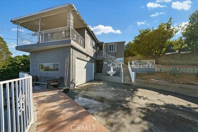 Los Angeles, CA 90041,1745 College View Place