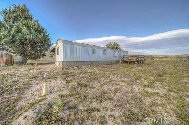 57590 Benton Way, Anza, CA 92539