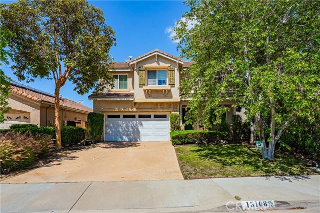15108 Lighthouse Lane, Lake Elsinore, CA 92530