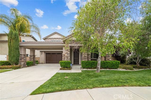 46236 Shade Tree Court, Temecula, CA 92592