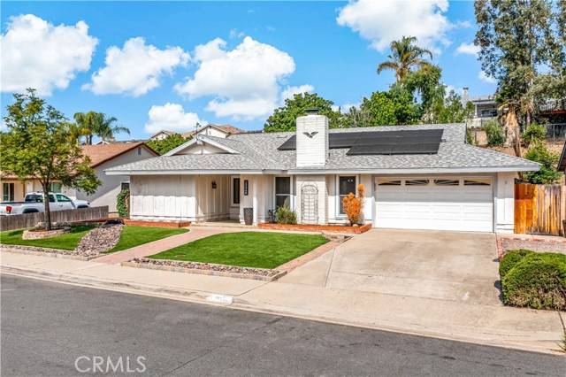 13340 Arikara Drive, Poway, CA 92064