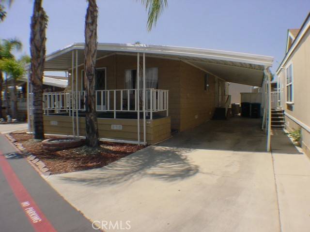 Hemet, CA 92543,1445 W Florida #53