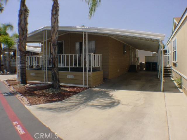 Hemet, CA 92543,1445 W Florida #53