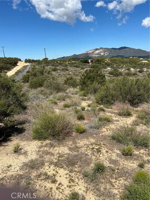 0 Scouts, Anza, CA 92539