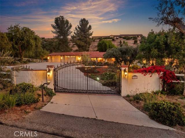 Temecula, CA 92592,37895 Avenida Bravura