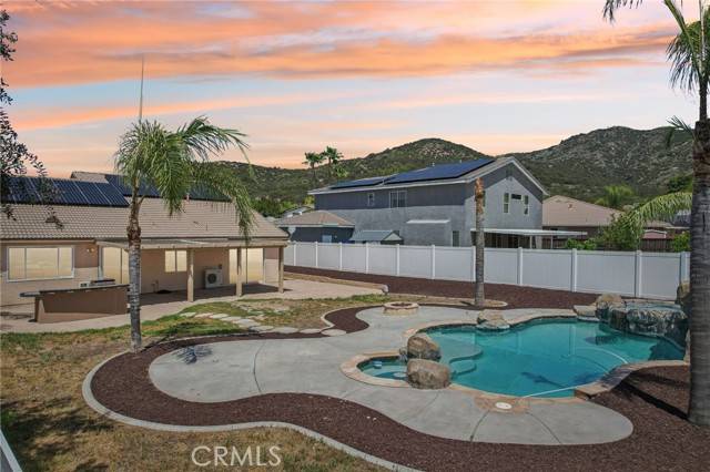 35392 Meadow Park Circle, Wildomar, CA 92595