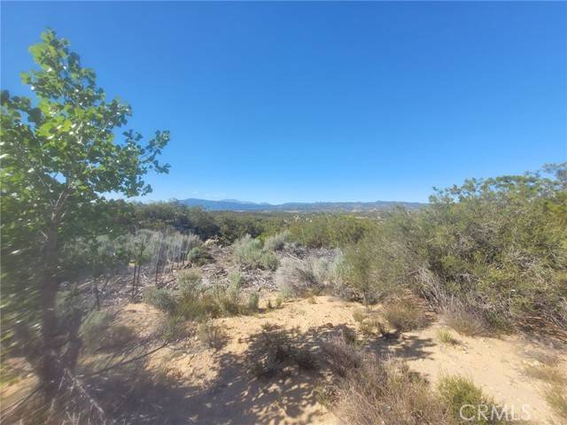0 Thunder Rd, Anza, CA 92539