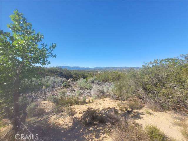 0 Thunder Rd, Anza, CA 92539